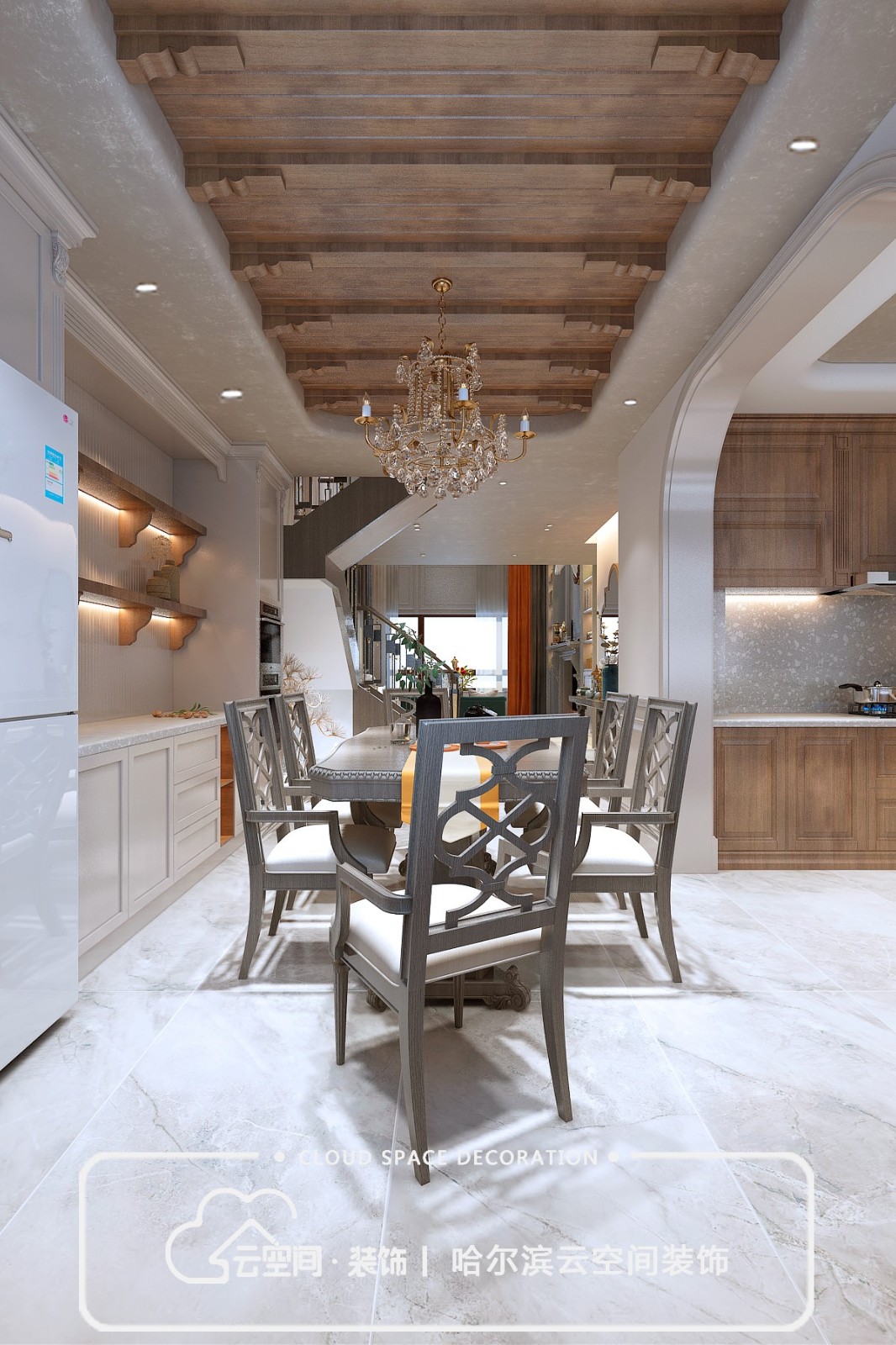 哈爾濱風華小學校區(qū)房怎么劃分